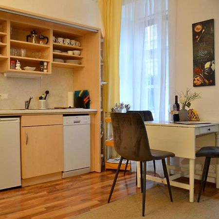 City-Maisonette Vienna Esterno foto