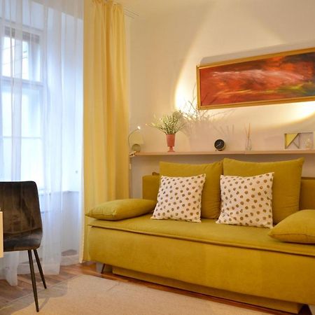 City-Maisonette Vienna Esterno foto