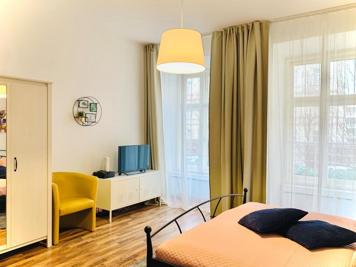 City-Maisonette Vienna Esterno foto